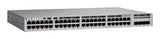 Cisco Catalyst 9200L Managed L3 Gigabit Ethernet (10/100/1000) Power over Ethernet (PoE) Grey