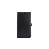 gre8t Carrying Case (Wallet) Samsung Galaxy S23 Smartphone - Black