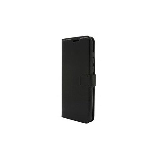 gre8t Carrying Case (Wallet) Samsung Galaxy A25 5G Smartphone - Black
