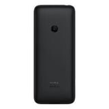 TCL onetouch 5041 - 4G funktionstelefon - dual-SIM - RAM 64 MB / Intern hukommelse 128 MB - microSD slot - LCD-skærm - rear camera