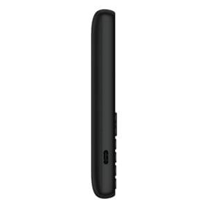 TCL onetouch 5041 - 4G funktionstelefon - dual-SIM - RAM 64 MB / Intern hukommelse 128 MB - microSD slot - LCD-skærm - rear camera
