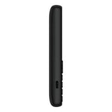 TCL onetouch 5041 - 4G funktionstelefon - dual-SIM - RAM 64 MB / Intern hukommelse 128 MB - microSD slot - LCD-skærm - rear camera