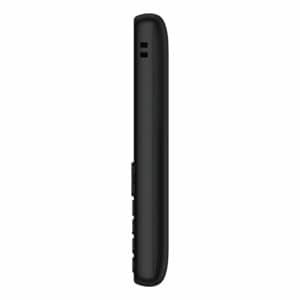 TCL onetouch 5041 - 4G funktionstelefon - dual-SIM - RAM 64 MB / Intern hukommelse 128 MB - microSD slot - LCD-skærm - rear camera