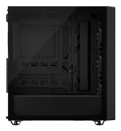 Corsair 3200D RS ARGB Mid-Tower PC Case Midi Tower Black