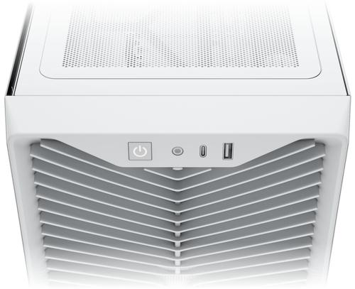 Corsair 3200D RS Midi Tower White