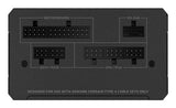 Corsair RMe Series RM850e power supply unit 850 W 24-pin ATX ATX Black