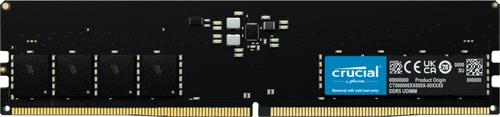 Crucial CT32G56C46U5 memory module 32 GB 1 x 32 GB DDR5 288-pin DIMM
