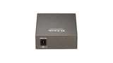 D-Link DMC-G01LC/E network media converter 1000 Mbit/s Grey