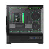 GameMax VISTA 2 MB Mini Tower Sort