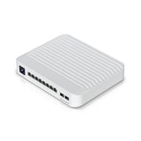 Ubiquiti UniFi Switch USW-Pro-8-POE Switch 8-Porte Gigabit PoE+
