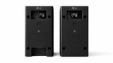 LG S40TR Sort 4.1 kanaler 400 W