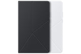 Samsung EF-BX130 22,1 cm (8.7") Flipetui Sort