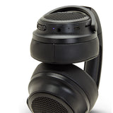 Aiwa HST-250BT/BK hovedtelefoner/headset Kabel & trådløs Opkald/musik Micro-USB Bluetooth Sort
