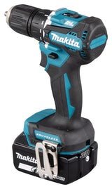 Makita DDF487Z Bore-/skruemaskine UDEN batteri 1/2 20 UNF
