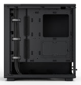 Fractal Design Epoch Solid Tower ATX Ingen strømforsyning Sort