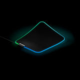 Steelseries QcK Prism Cloth Medium Gaming musemåtte Sort