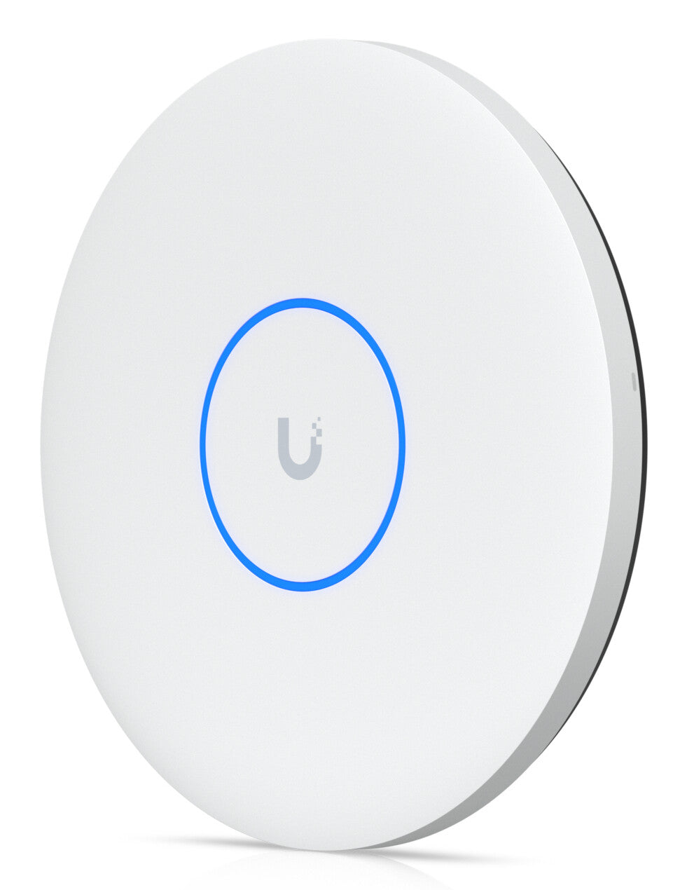 UBIQUITI U7 PRO XGS CEILING-MOUNTED 8-STREAM WIFI 7 AP WITH DEDICATED SPECTRAL SCANNING RADIO AND 10/5/2.5/1 GBE SUPPORT