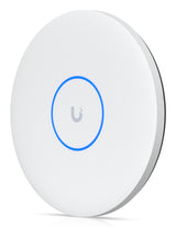 UBIQUITI U7 PRO XGS CEILING-MOUNTED 8-STREAM WIFI 7 AP WITH DEDICATED SPECTRAL SCANNING RADIO AND 10/5/2.5/1 GBE SUPPORT