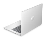 HP E0QB1AT laptop AMD Ryzen™ 5 230 35.6 cm (14") WUXGA 16 GB DDR5-SDRAM 512 GB SSD Wi-Fi 7 (802.11be) Windows 11 Pro Silver
