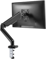 Goobay - Monitor Mount with Gas Spring, 17 to 32