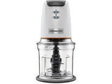 Kenwood CHP61.100WH 0,5 L 500 W Grå, Hvid