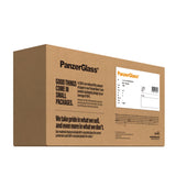 PanzerGlass ® Skærmbeskyttelse iPhone 16 | 15 | Classic Fit | Bulk