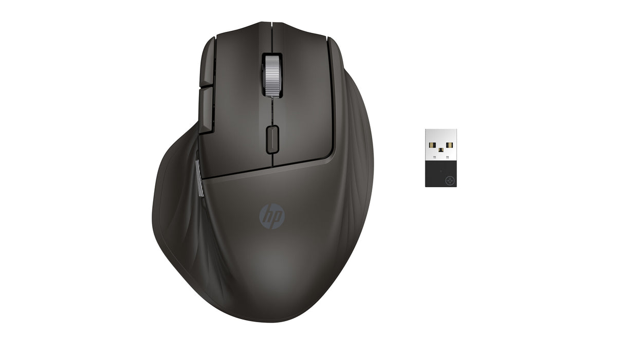 HP Ultra-Fast-Scroll Wireless Mouse 785M