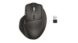 HP Ultra-Fast-Scroll Wireless Mouse 785M