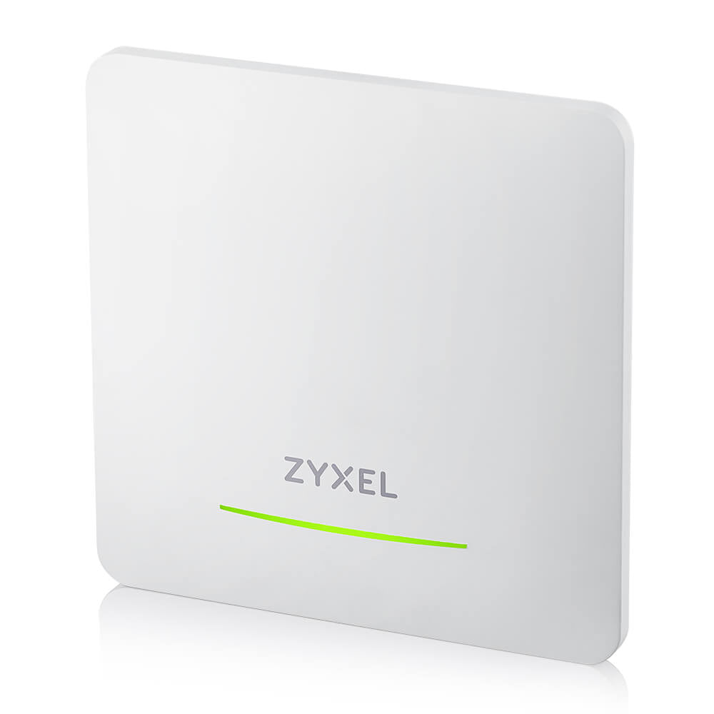 Zyxel NWA90BE Trådløs forbindelse Hvid
