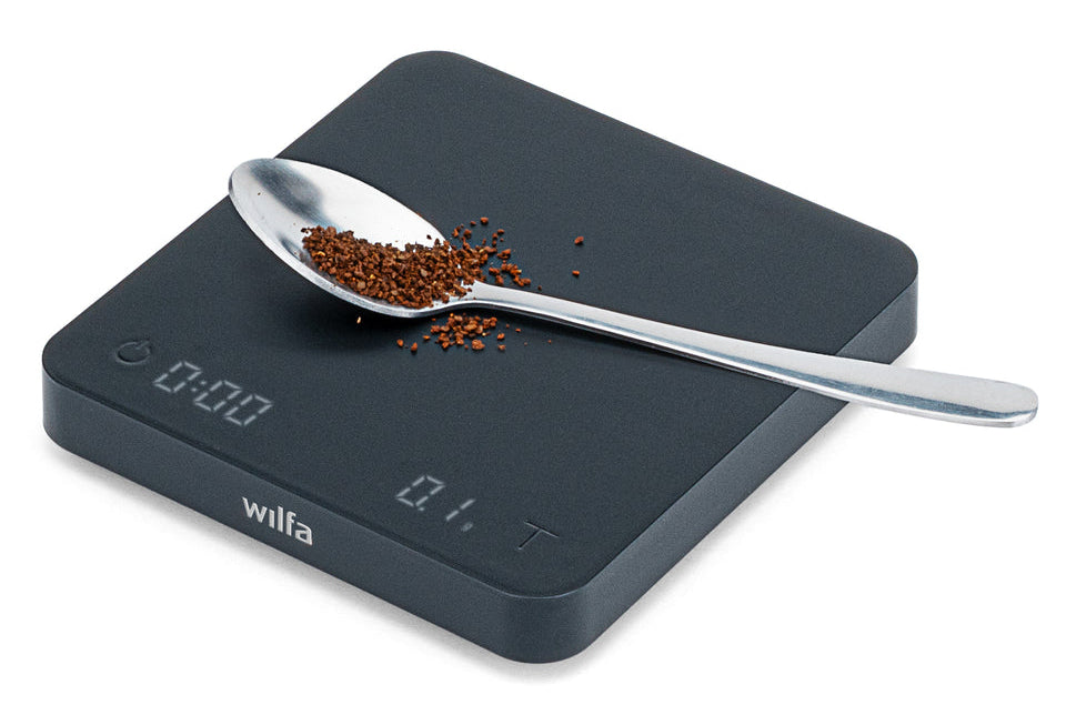 Wilfa KS3B-1100 Uni Mini kaffevægt