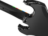 PDP Riffmaster Sort, Grå Guitar Analog/digital PC, Xbox One, Xbox Series S, Xbox Series X