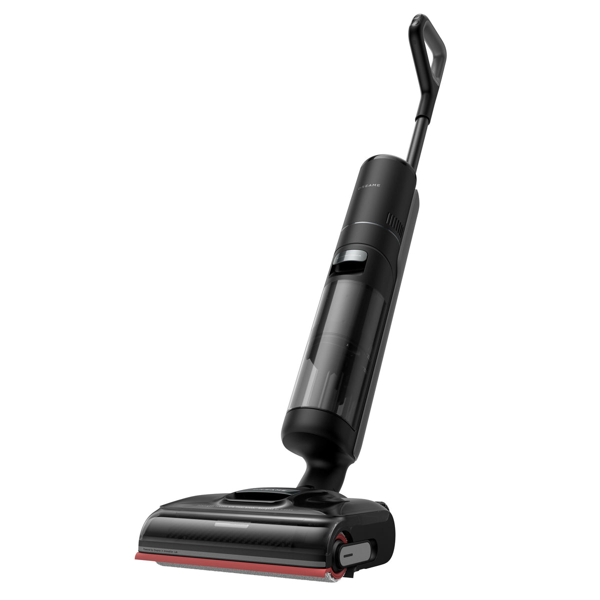 Dreame H15 Pro 2-in-1 stick vacuum AC Dry&wet Bagless 400 W Black 5 Ah