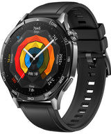 Huawei Watch GT 5 46 mm Sort SmartWatch