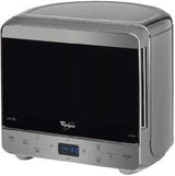 Whirlpool MAX 38 IX Sølv 13 L 700 W