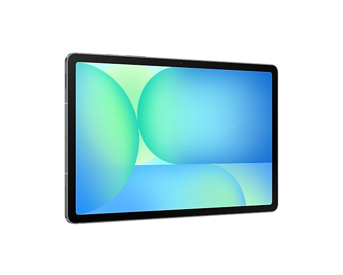 Samsung Galaxy Tab S10 FE 5G Entreprise Edition Samsung Exynos LTE-TDD & LTE-FDD 128 GB 27,7 cm (10.9) 8 GB Wi-Fi 6 (802.11ax) Grå