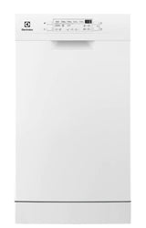 Electrolux ESM63300SW smal opvaskemaskine