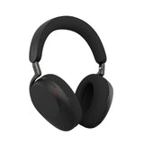 Jabra Evolve3 85 MS Trådløs Høretelefoner Sort
