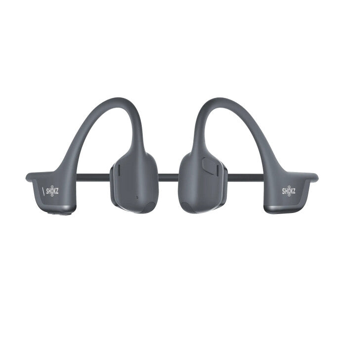 SHOKZ OpenRun Pro 2 Headset Trådløs Ørekrog Sport Bluetooth Sort