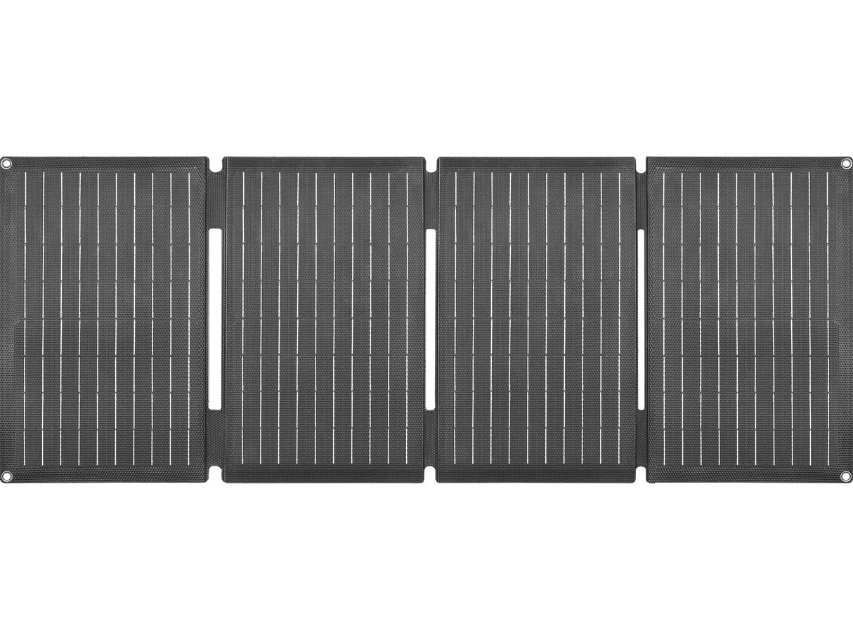 Sandberg 421-20 solpanel 40 W Monokrystallinsk silicium