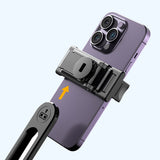 Wozinsky 5907769360602 kamerastativ Smartphone/digitalt kamera 3 ben Sort
