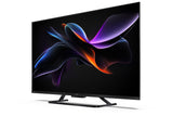 Sharp 43HR7265E TV 109,2 cm (43") 4K Ultra HD Wi-Fi Sort