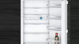 Siemens iQ300 KI87VVFE1 køle-/fryseskab Indbygget 270 L Hvid
