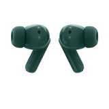 Motorola moto buds bass Trådløs TWS earbuds Grøn