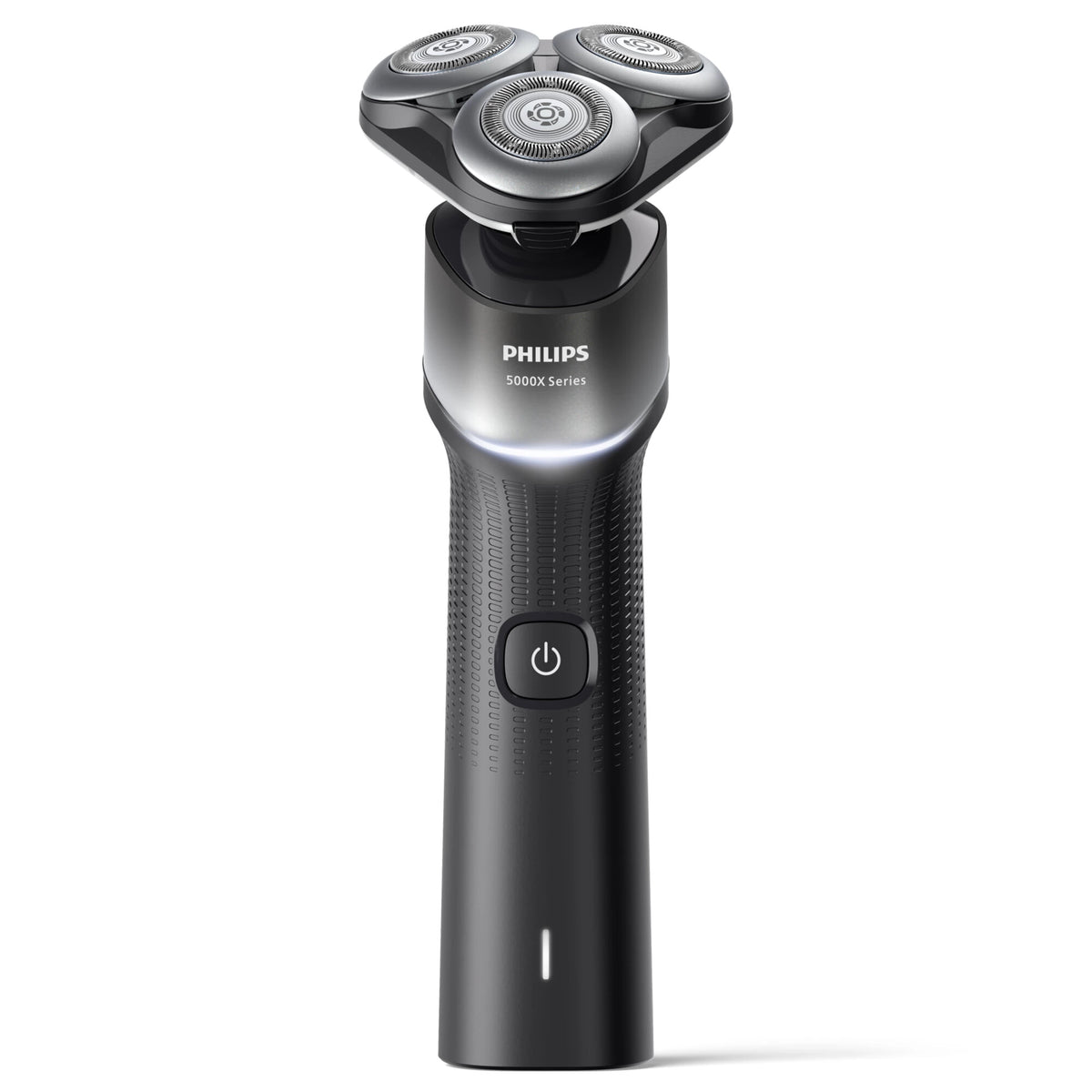 Philips X5004/00 barbermaskine til ham Rotations shaver Trimmer Blå