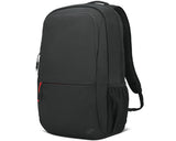 Lenovo ThinkPad Essential 16-inch Backpack (Eco) 40,6 cm (16") Rygsæk Sort