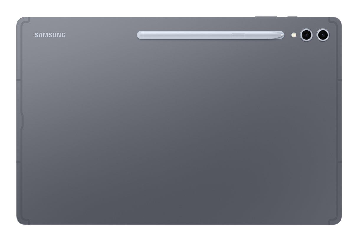 Samsung Galaxy Tab S10 Ultra 256 GB 37,1 cm (14.6") 12 GB Wi-Fi 7 (802.11be) Grå