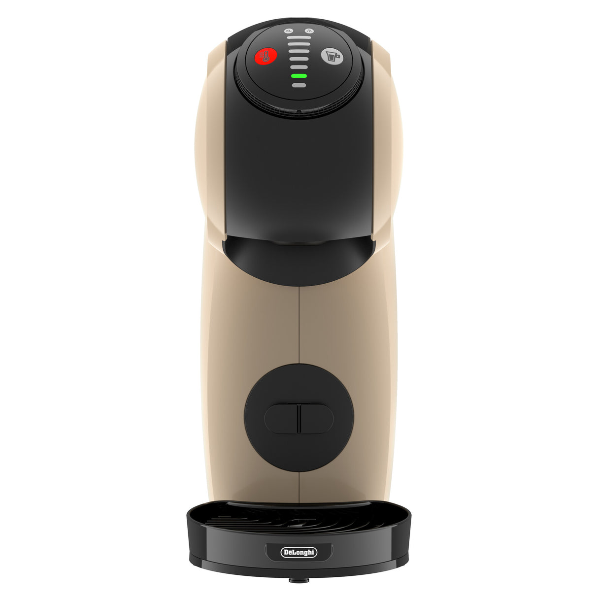 De’Longhi Genio S EDG226.BG Fuld-auto Kapsel kaffemaskine 0,8 L
