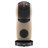 De’Longhi Genio S EDG226.BG Fuld-auto Kapsel kaffemaskine 0,8 L