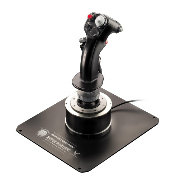 Thrustmaster Hotas Warthog flight stick 377002