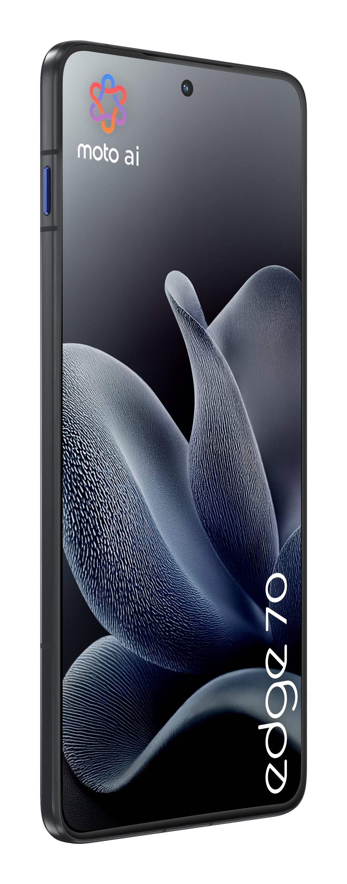 Motorola Edge 70 12/512 grey EU